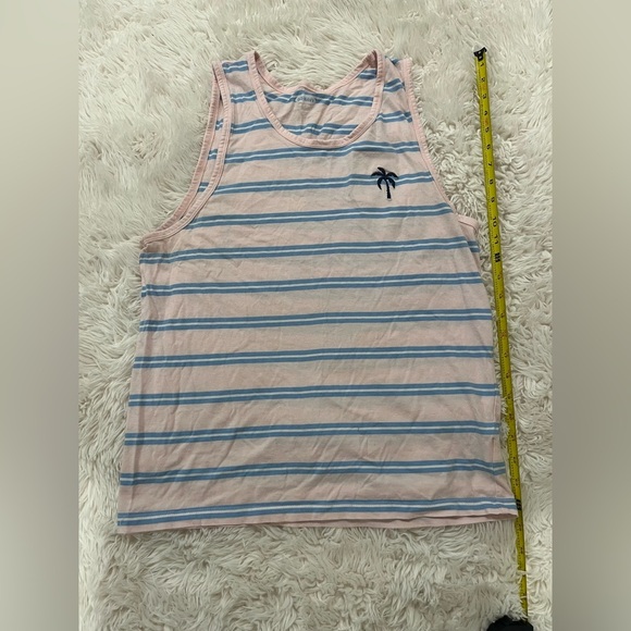 Old Navy Other - Old Navy men’s soft washed tank top — small